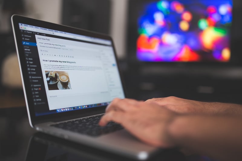 Online Presence